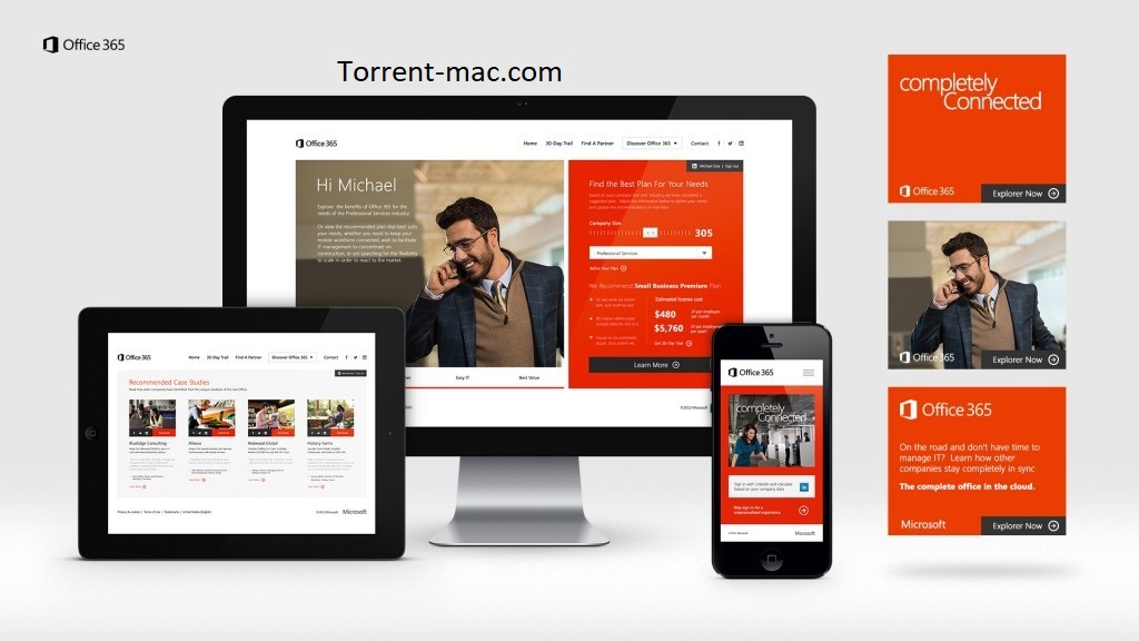 torrent website to download microsoft office 2011 for mac