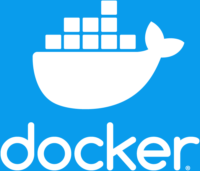 docker for mac 開発環境を作成